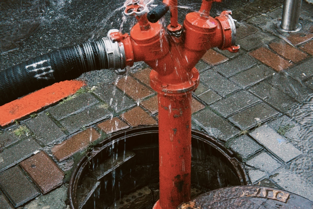 Commercial water damage restoration in Phoenix